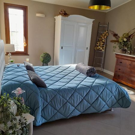 L'Antica Fornace Di Barale Emanuela Apartman Vicoforte Kültér fotó